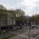Apartment T3 Flat Moderne Sur 2 Etages Metro Parking Free Entrance Autonome Rouen